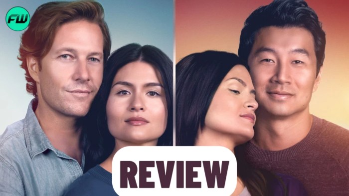 One true loves what we know about simu lius new romance movie