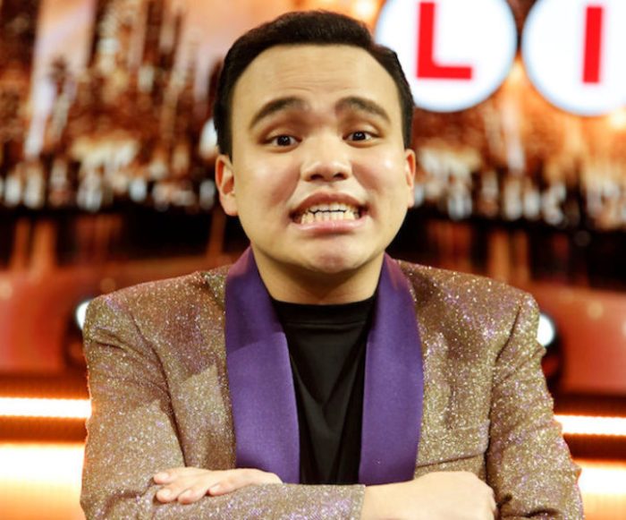 Blind autistic singer Kodi Lee, 22, Bursts America's Got Talent Judges ... Americas got talents kodi lee blew the judges away with his biblical all stars return so bring on the finals