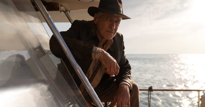 James mangold is lining up his indiana jones 5 follow up blockbuster and dc fans should get pumped