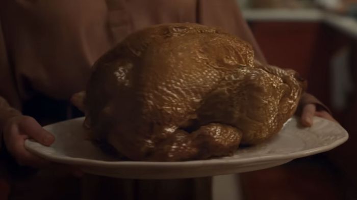 Eli roths grindhouse thanksgiving movie is really becoming a thing and a tiktok star is attached