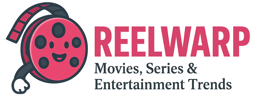 ReelWarp