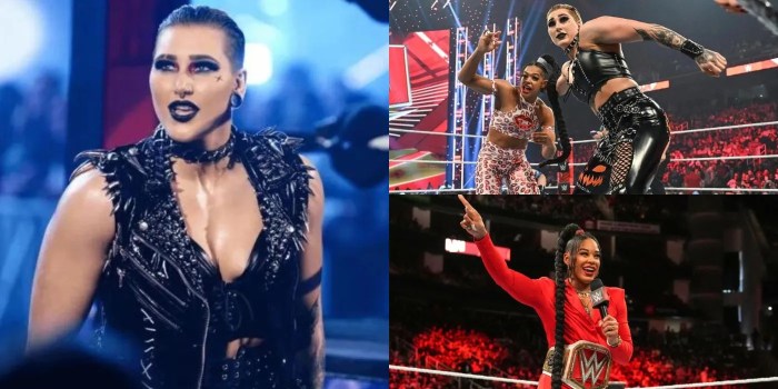 Bianca belair 6 awesome facts about the raw womens champion