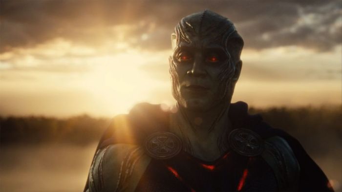 Zack snyders justice league fans have a new dream scenario but it has big problems