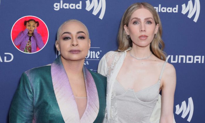 Raven symone etonline flashback spanish skills adorably shows off year old her After eddie murphy said he and raven symone were too old for dr dolittle 3 the actress is weighing in