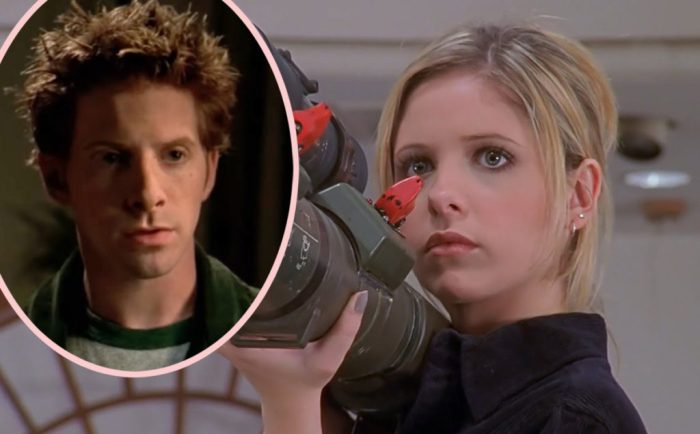 Sarah michelle gellar explains why patience is key for buffy fans streaming her new show wolf pack