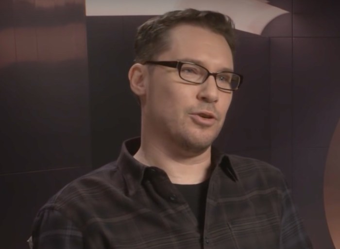 What the x men cast has said about working with bryan singer on the marvel movies