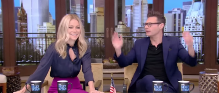 Andy cohen addresses ryan seacrests nye snubbing claims kinda sorta throws anderson cooper under the bus