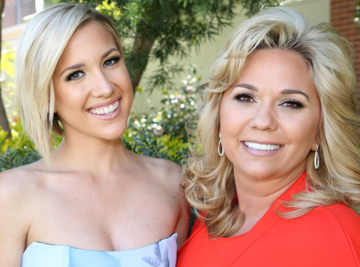 Julie chrisley will spend her prison sentence with another reality star but they wont rub elbows