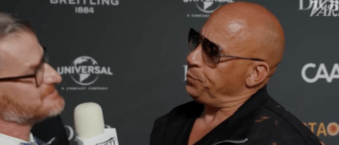 Looks like vin diesel has confirmed two more familiar fast and furious characters for fast x