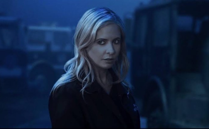 Great sarah michelle gellar movies and tv shows and how to watch them