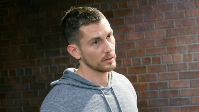 Law and order organized crimes brent antonello talks jamie entering the big leagues undercover plus that spongebob tattoo