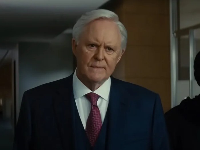 ‘Sharper’: Benjamin Caron On His New Con Man Film, Julianne Moore, ‘The ... Sharper ending explained which con artist won in the end and how
