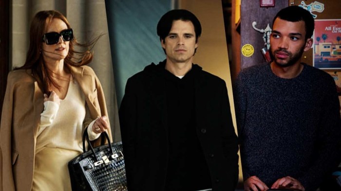 Sharper Ending Explained - how does Tom steal back his inheritance? Sharper ending explained which con artist won in the end and how