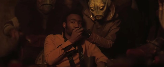 Solos alden ehrenreich reacts to the star wars movie getting more love in the years since its release