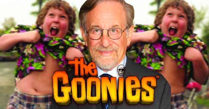 Goonies 2 what the cast and steven spielberg have said about a sequel to the classic over the years