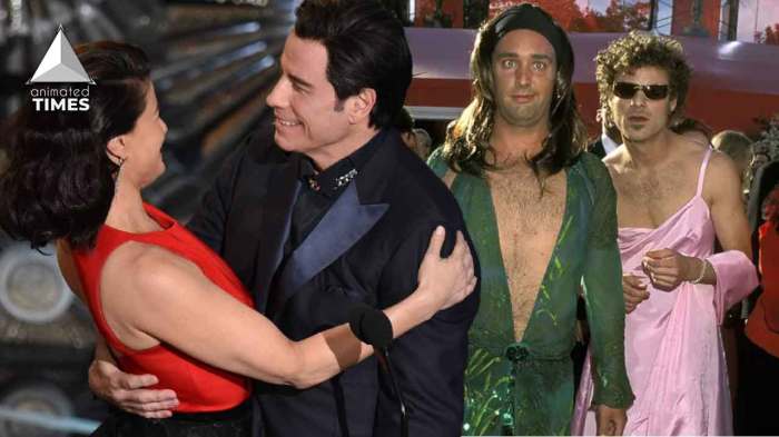 27 Most Memorable Oscar Scandals of All Time Of the biggest oscar scandals that still get talked about