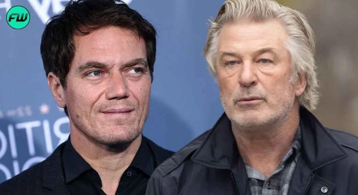 Michael shannon talks rust tragedy and alec baldwin charge its a nightmare