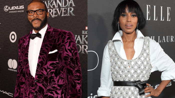 Oprah winfrey kerry washington and more are teaming with tyler perry for his world war ii netflix movie