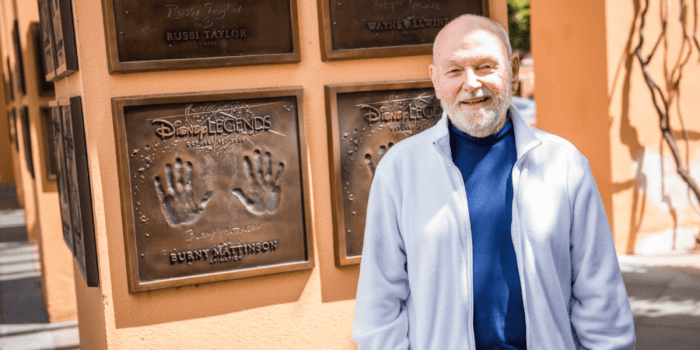 Disney's Longest-Serving Cast Member Passes Away at 87 Disneys longest service cast member has passed away at 87