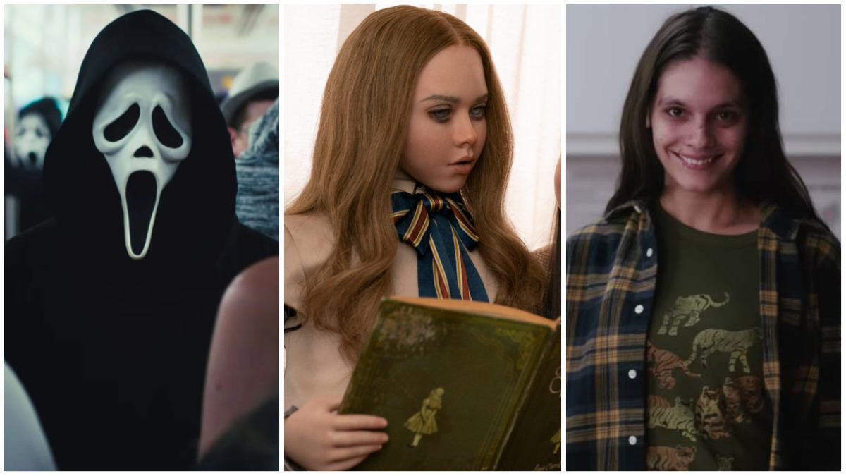 10 horror movies that are popular among tiktok users ranked