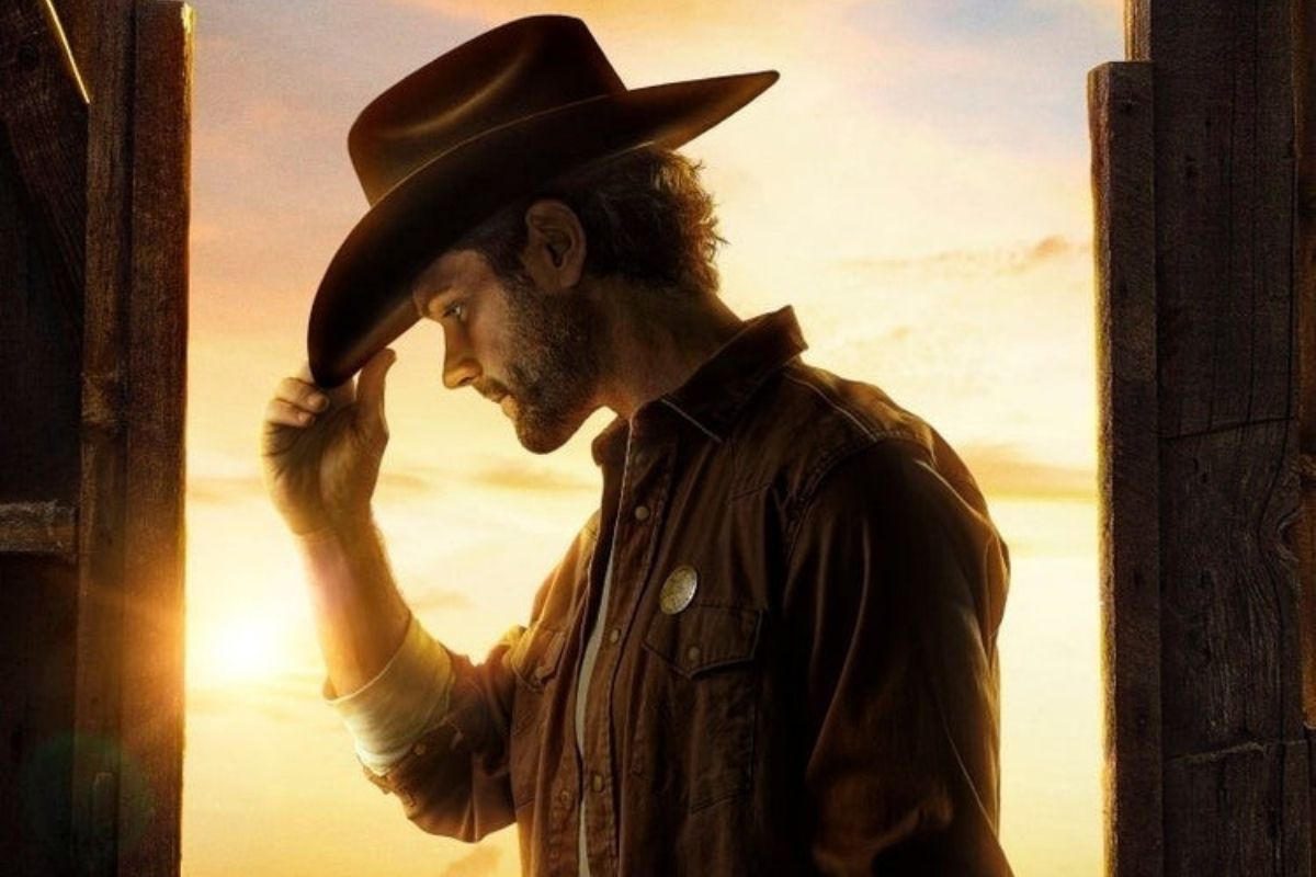 Walkers jared padalecki discusses his independence cameo and whether more easter eggs are on the way
