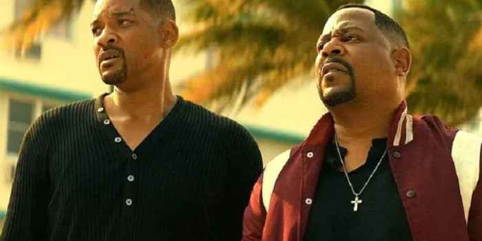 After bad boys 4 announcement theres even better news for fans of the will smith and martin lawrence sequel