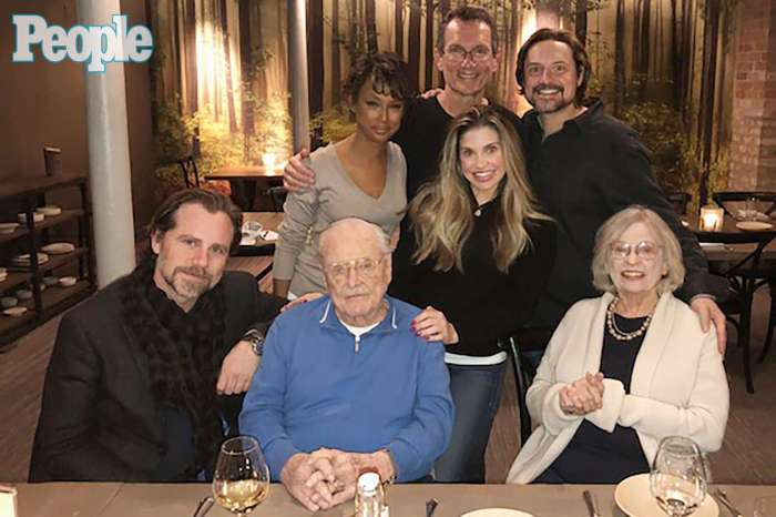 Whoa mr feeny wife of boy meets world star william daniels explains ups and downs of their formerly open marriage