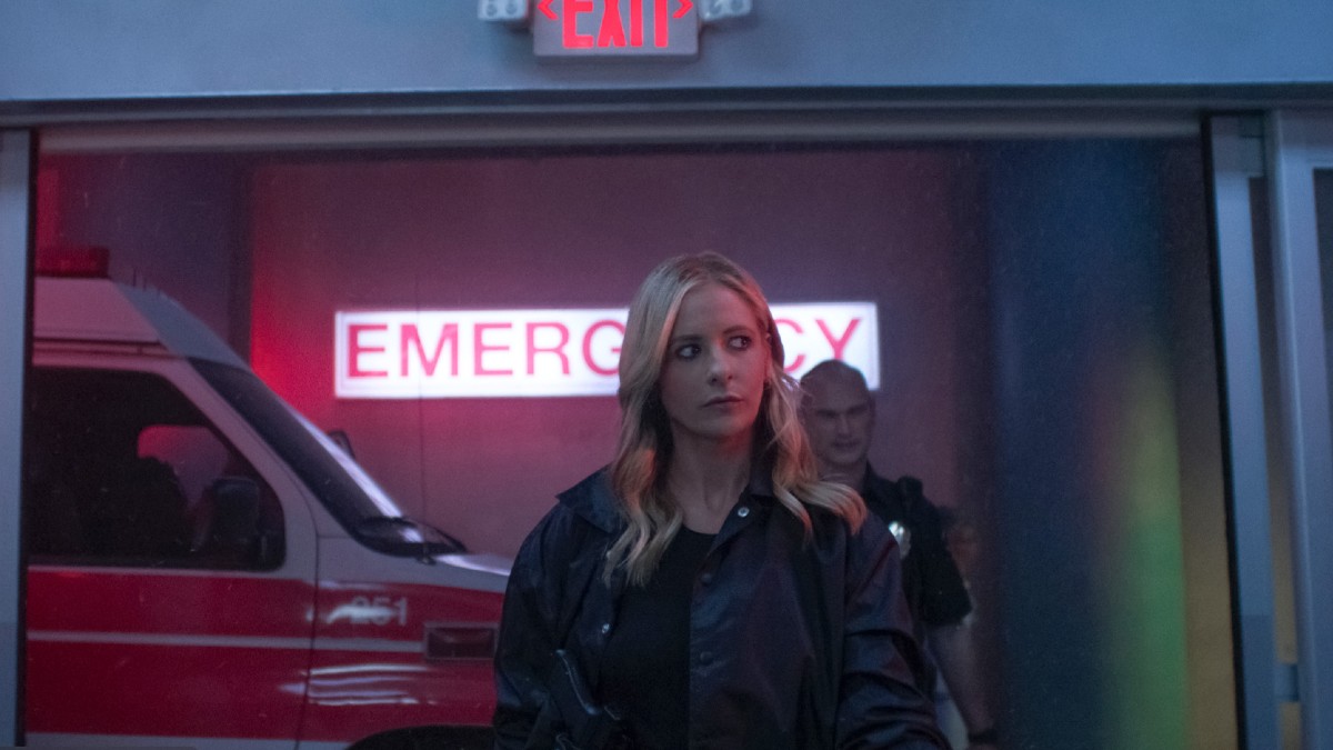 Buffy tribute gellar michelle touching 00s remember Buffy tribute gellar michelle touching 00s remember