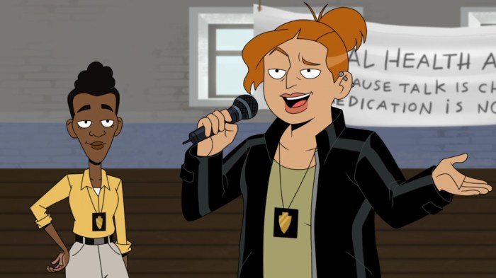 Velma 5 things about mindy kalings controversial scooby doo prequel that arent g g g garbage