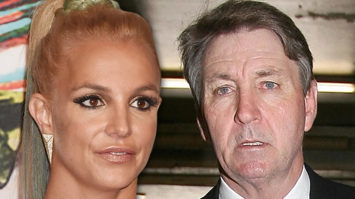 Britney spears ex is rooting for her but says the conservatorship was in place for a reason