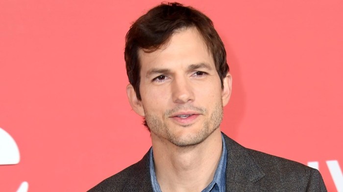 Kunis mila ashton kutcher talked lifetime once miikka Ashton kutcher just talked about his coffee habits and im rattled about what he uses instead of creamer