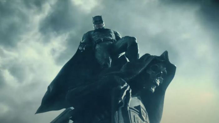Zack snyders justice league fans have a new dream scenario but it has big problems