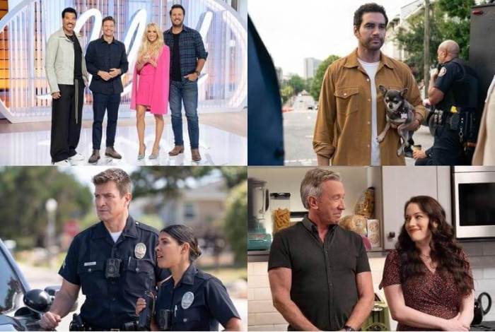 Tru Valentino’s Future on ‘The Rookie’ Season 7 Revealed Ahead of ... Station 19 revealed mayas fate in midseason premiere but what does that mean for her and carina