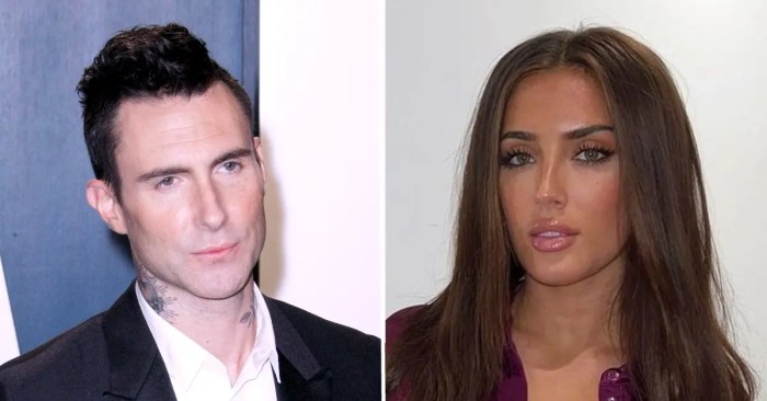 Adam Levine’s yoga teacher revealed as the latest woman to accuse the ... Yoga instructor who dealt with adam levine sexts now details how she was a roommate in crime similar to idaho murders