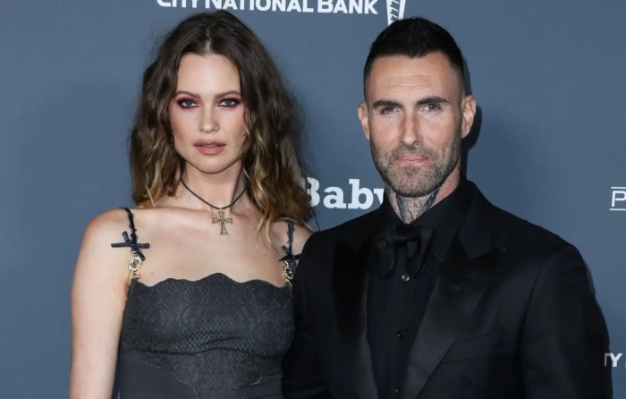 What Happened Between Adam Levine and Sumner Stroh Yoga instructor who dealt with adam levine sexts now details how she was a roommate in crime similar to idaho murders