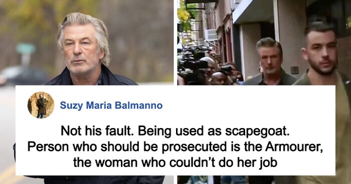 Alec Baldwin denied motion to dismiss manslaughter charges in actor's ... Alec baldwin plead not guilty to manslaughter and now theres a list of things hes not allowed to do