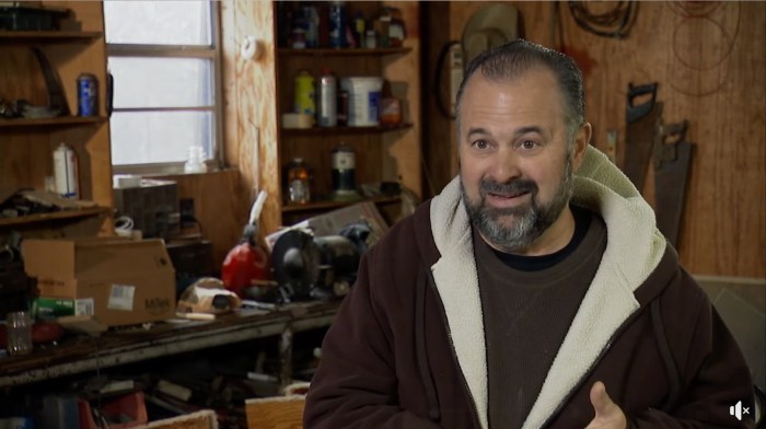 Insider claims american pickers and mike wolfe want frank fritz back but how realistic is that