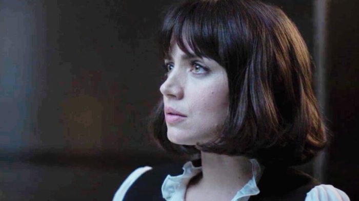 Ana de armas explains why the movie star no longer exists in hollywood