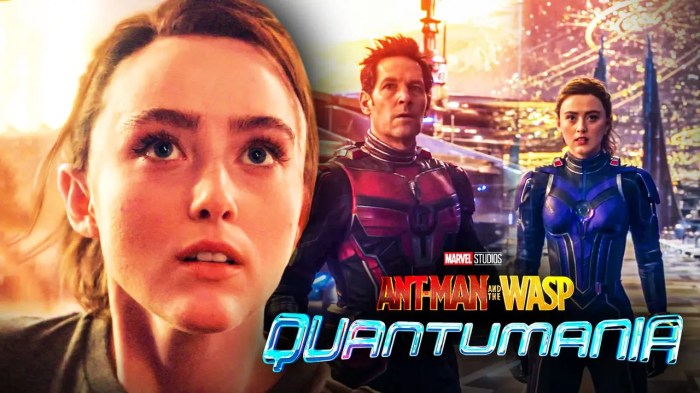 Ant-Man 3's Story Properly Explains The MCU's Cassie Lang Recast Why id have no problem with ant man and the wasp quantumania killing off scott lang