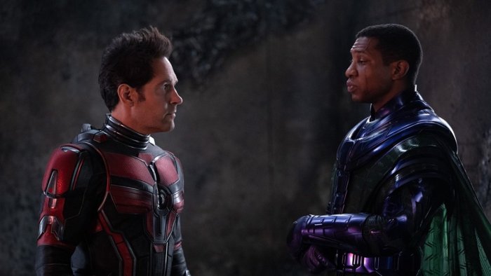 Ant man and the wasp quantumania reviews are in see what critics are saying about paul rudds marvel threequel