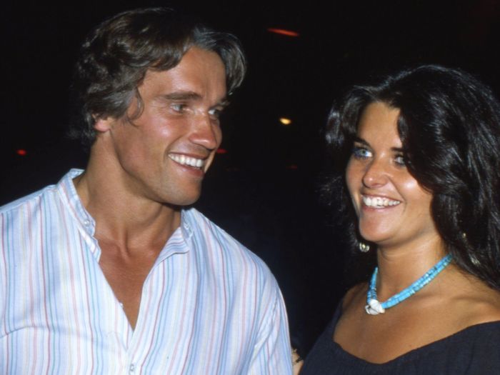 Arnold maria schwarzenegger shriver joseph child love Arnold maria schwarzenegger shriver joseph child love