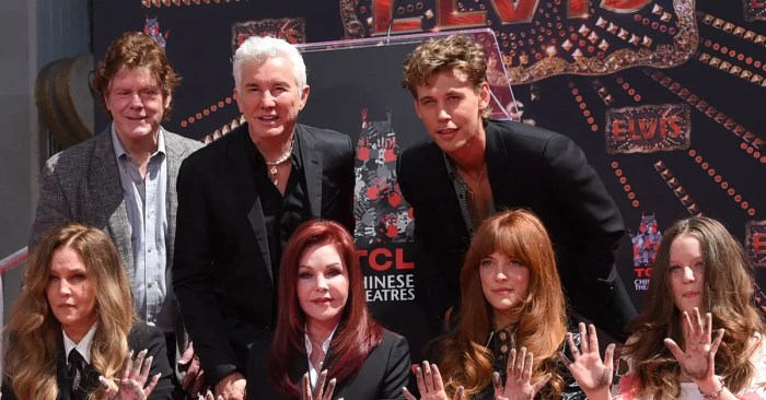 Austin butler on bittersweet oscar nomination after lisa marie presleys death