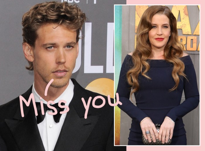 Austin butler on bittersweet oscar nomination after lisa marie presleys death