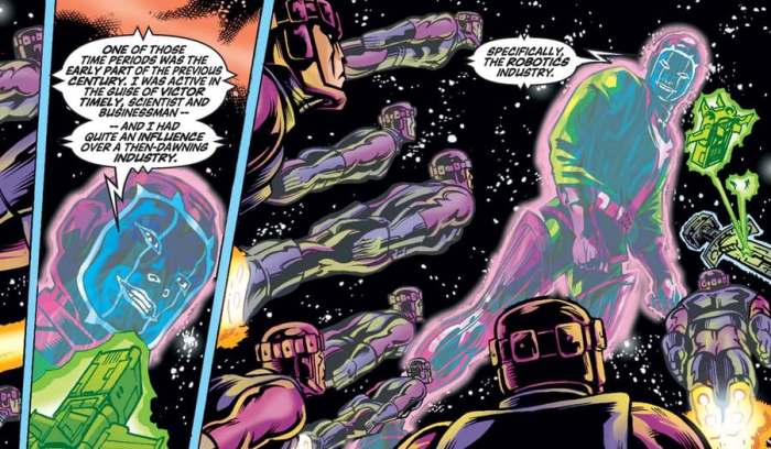 How one of kang the conquerors variants could hold the key to the avengers emerging victorious in the multiverse saga