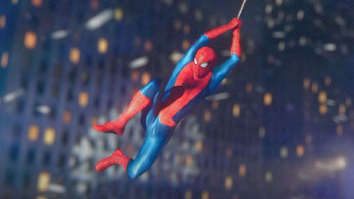 A live action spider man series is happening at amazon and its an exciting non mcu approach