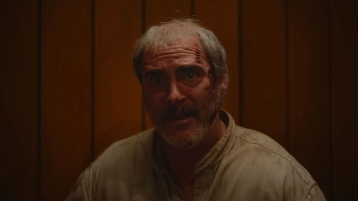 Joaquin phoenixs beau is afraid trailer seemingly opens a violent cartoon multiverse