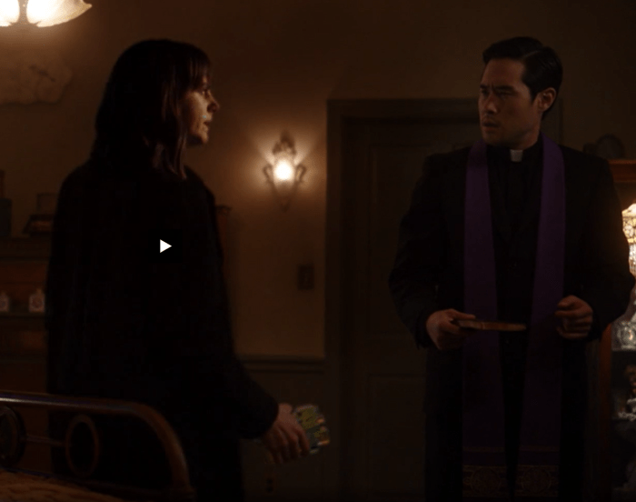 Quantum leap why janices odd request actually makes sense even if she cant be trusted