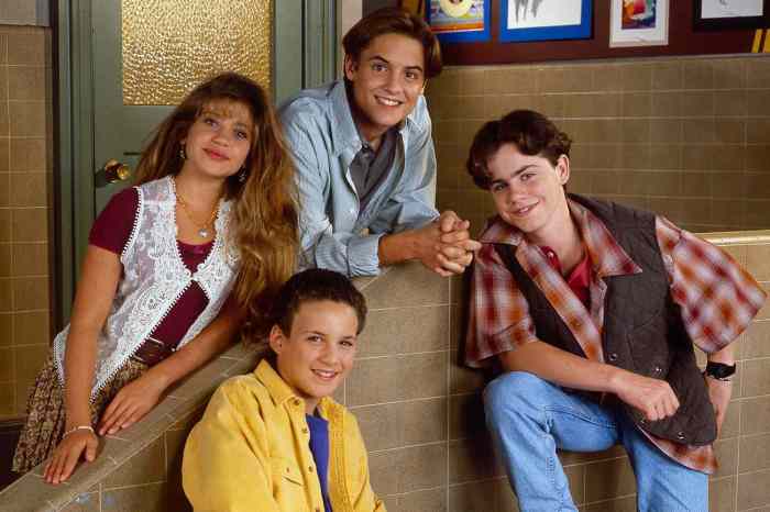 After boy meets world star ben savage posted an adorable couples photo the question now is did he just get engaged