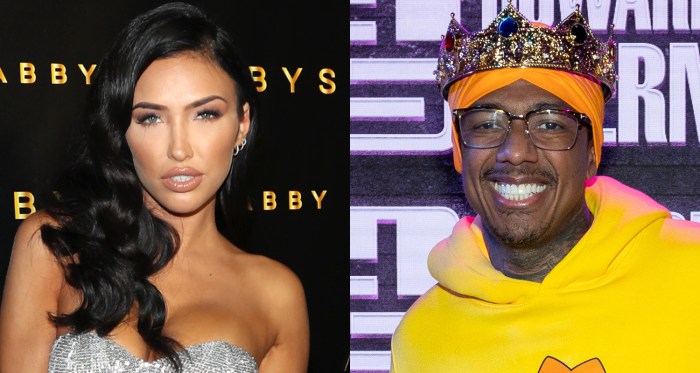 Bre tiesi answered a bunch of questions about having kids with nick cannon and explained how she really feels about him