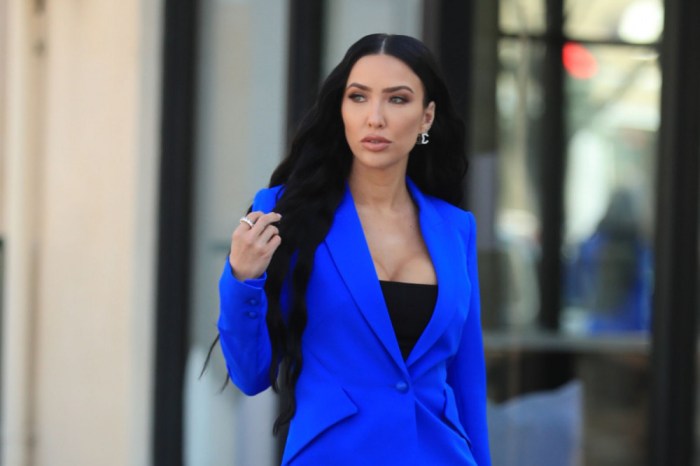 Bre tiesi answered a bunch of questions about having kids with nick cannon and explained how she really feels about him